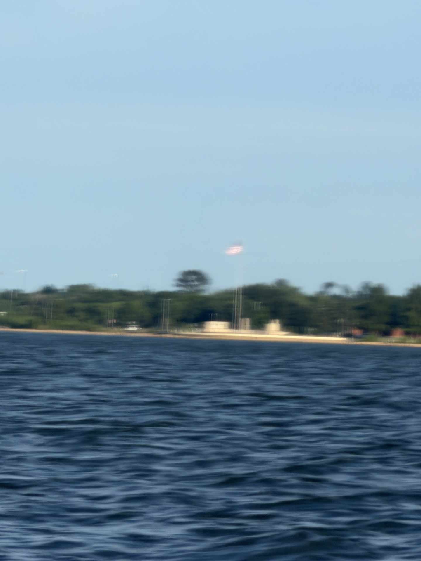 Sailing adventure photo